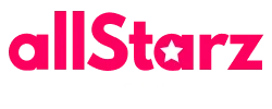 allstarz logo